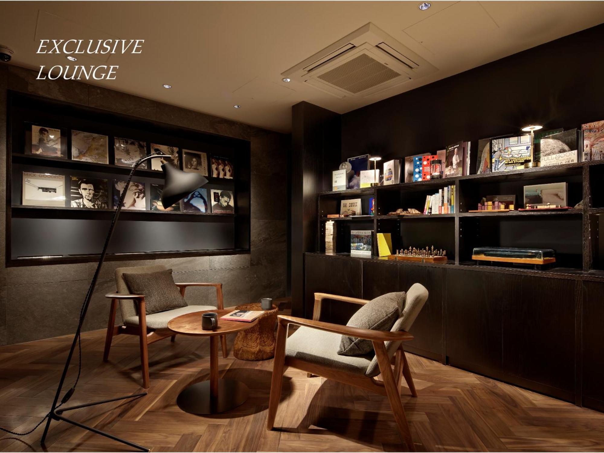 Hideout Hotel Kyoto Buitenkant foto